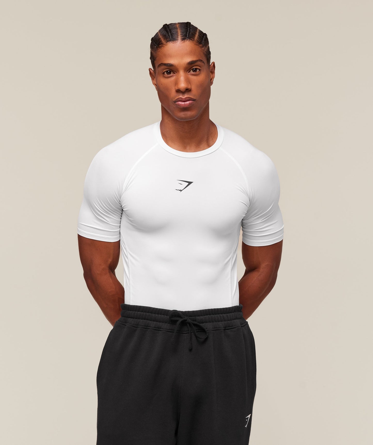 Element Baselayer T-Shirt - US 4683