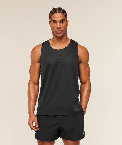 Hybrid Engineered Jacquard Tank - US 4376