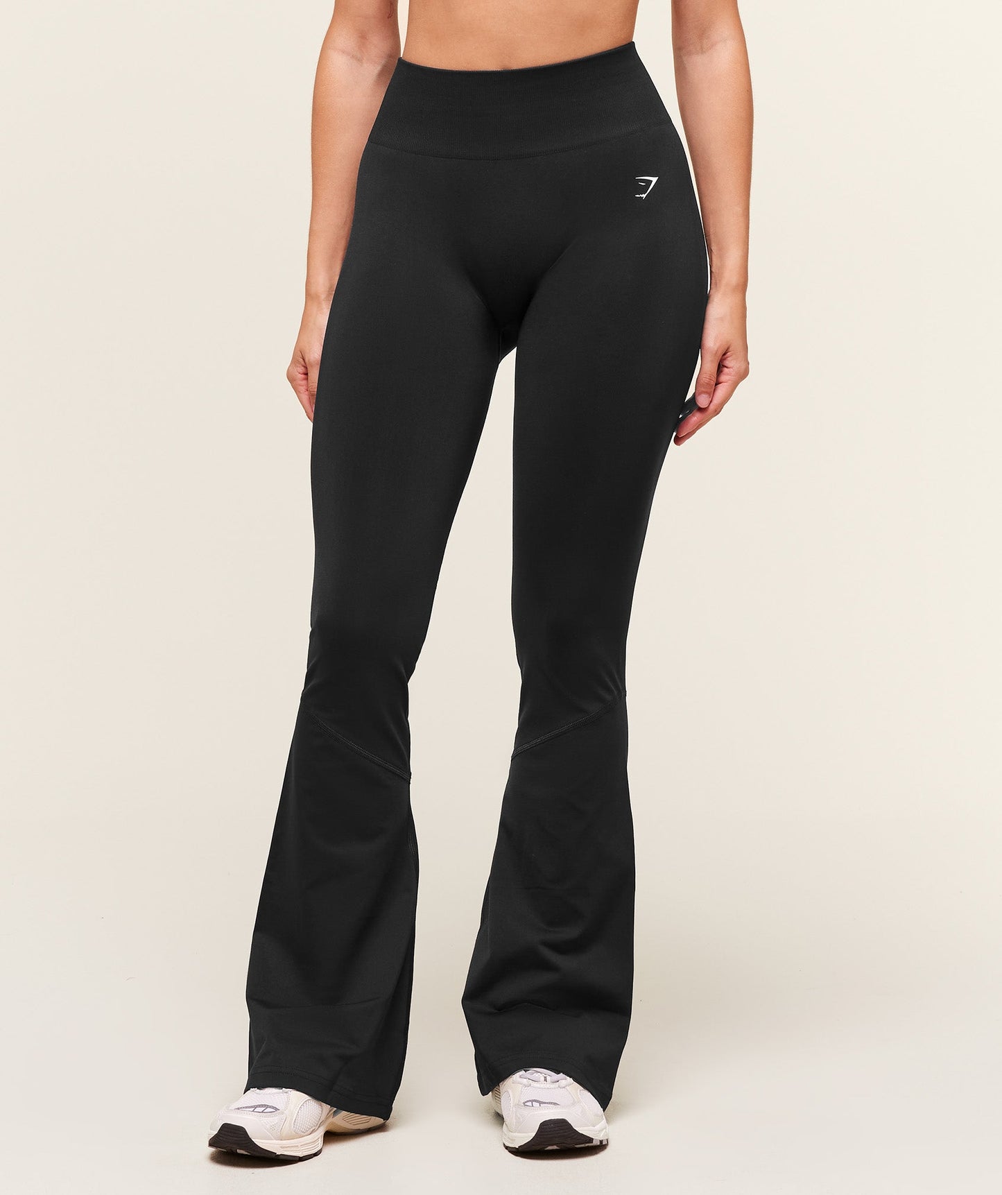 Everyday Seamless Flared Leggings - US 4588