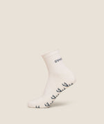Frill Pilates Midi Sock - US 0268