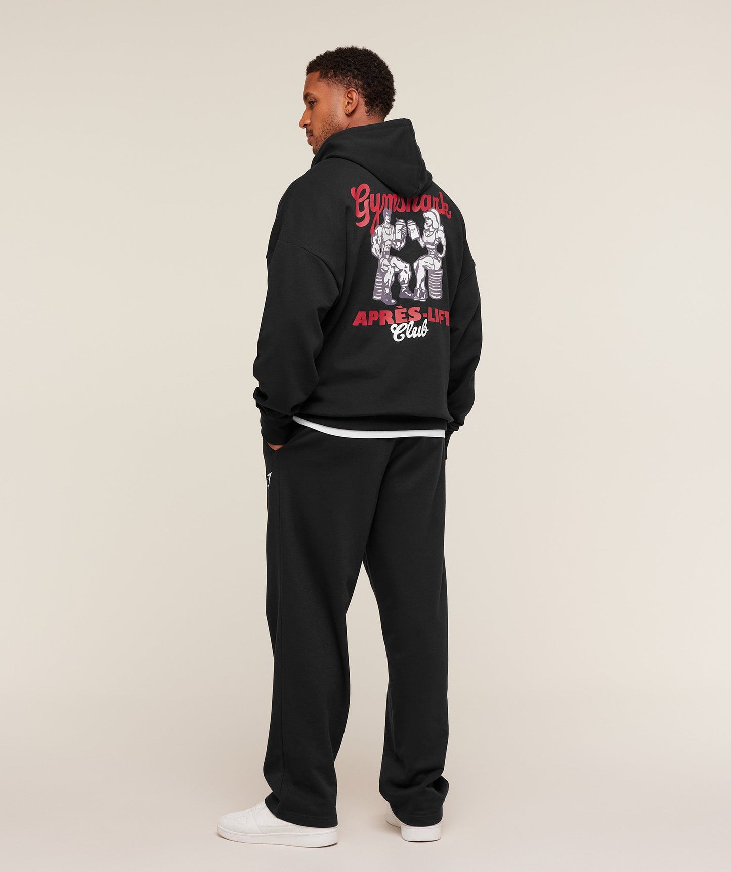 AprÃ¨s-Lift Club Hoodie - US 6942