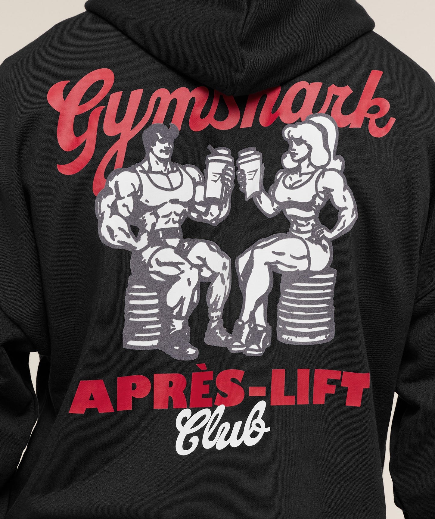 AprÃ¨s-Lift Club Hoodie - US 6942