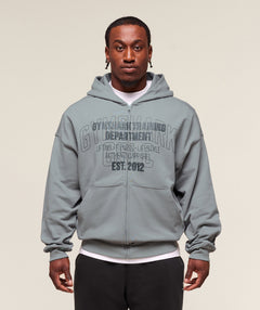 Smokey Grey