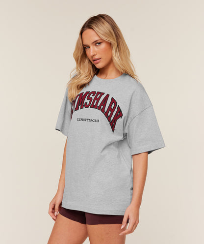 Collegiate Graphic T-Shirt - US 4721