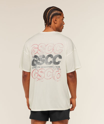 GSCC Graphic T-Shirt - US 8235