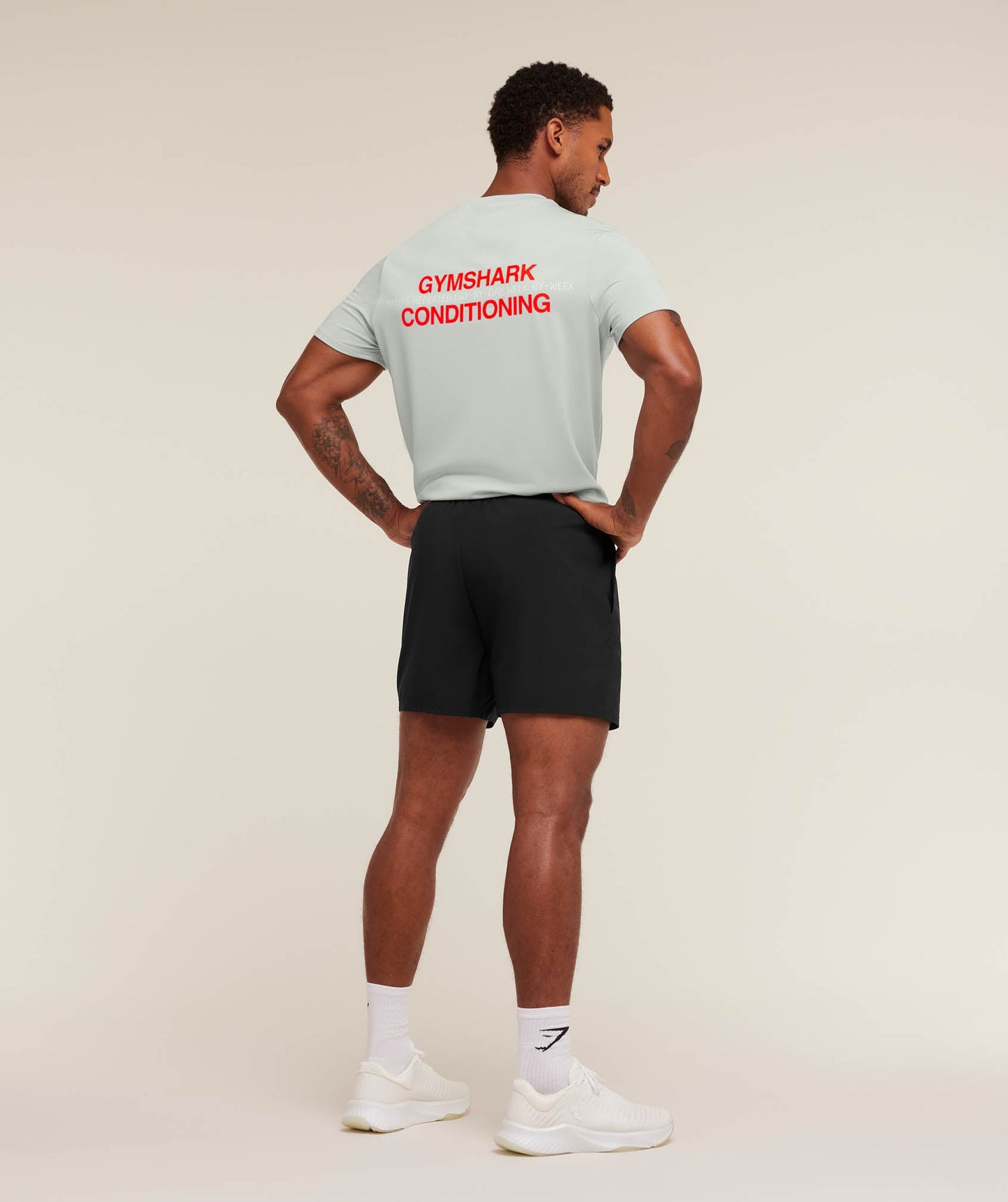 Conditioning T-Shirt - US 2167
