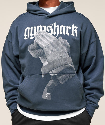 Prayer Hands Hoodie - US 5044