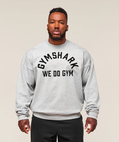 Light Grey Core Marl
