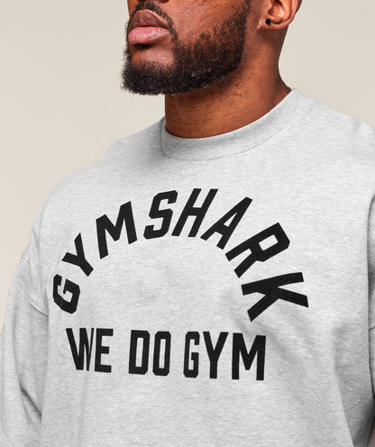 We Do Gym Crew - US 2703