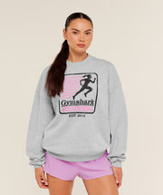 Light Grey Core Marl