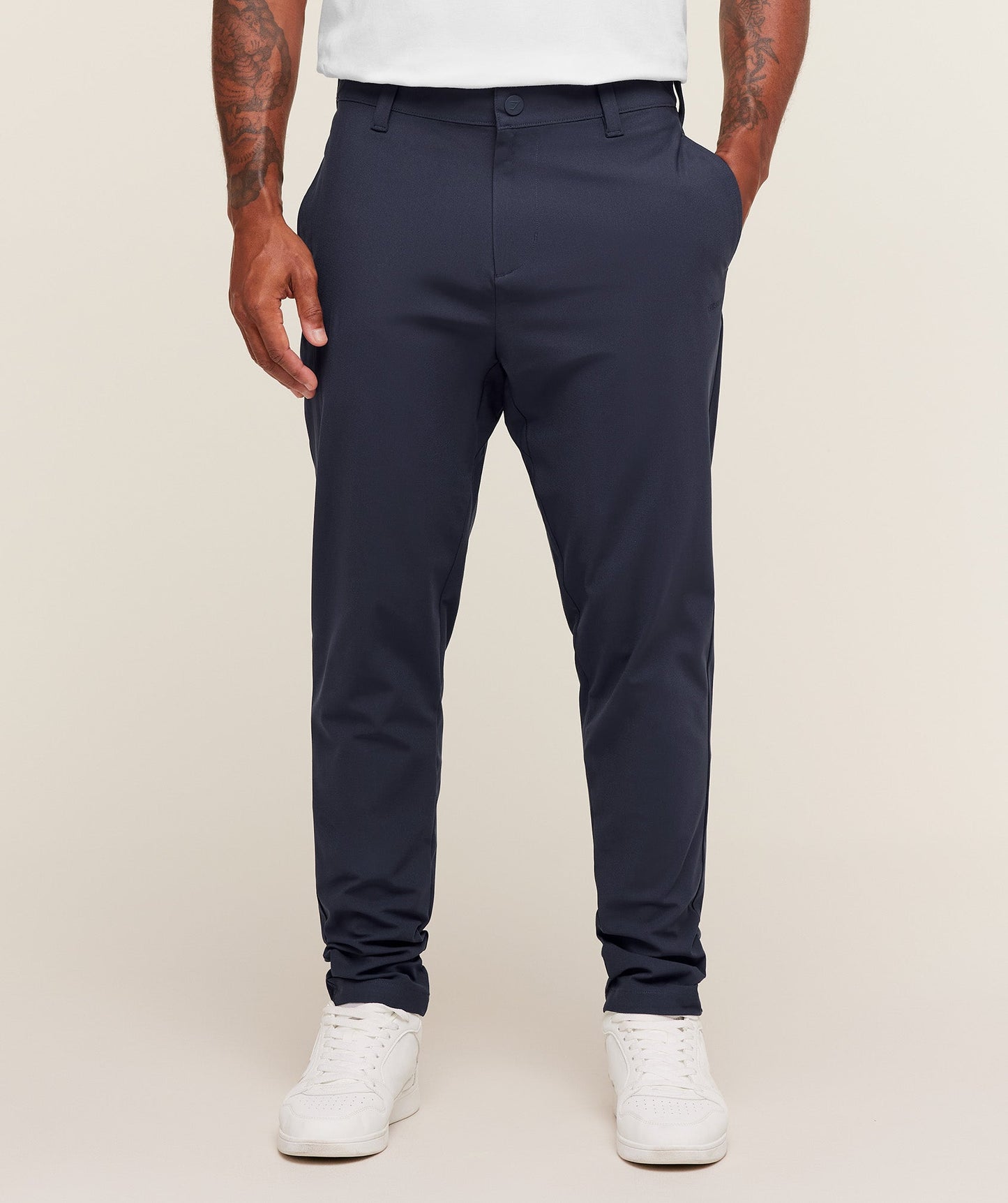 The Gymshark Pants Elite - US 9637