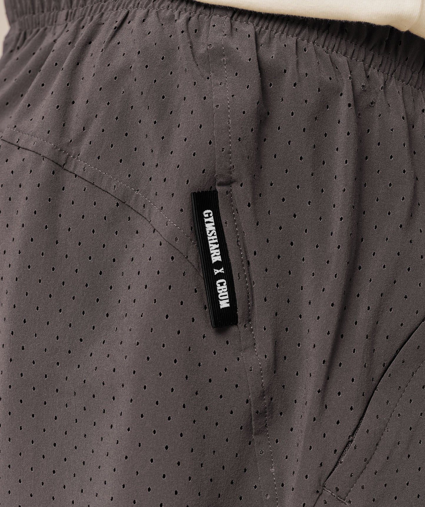 Gymshark x CBUM Short - US 3658