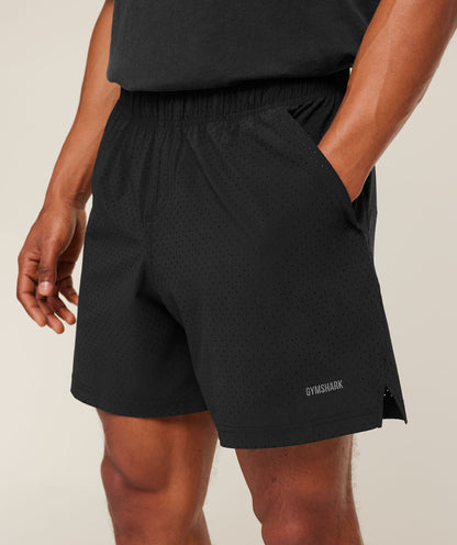 Gymshark x CBUM Shorts - US 1843
