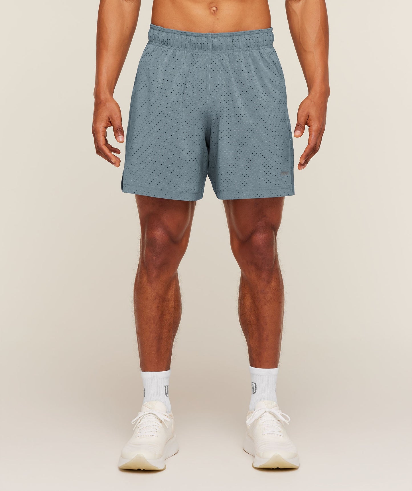 Gymshark x CBUM Shorts - US 1843