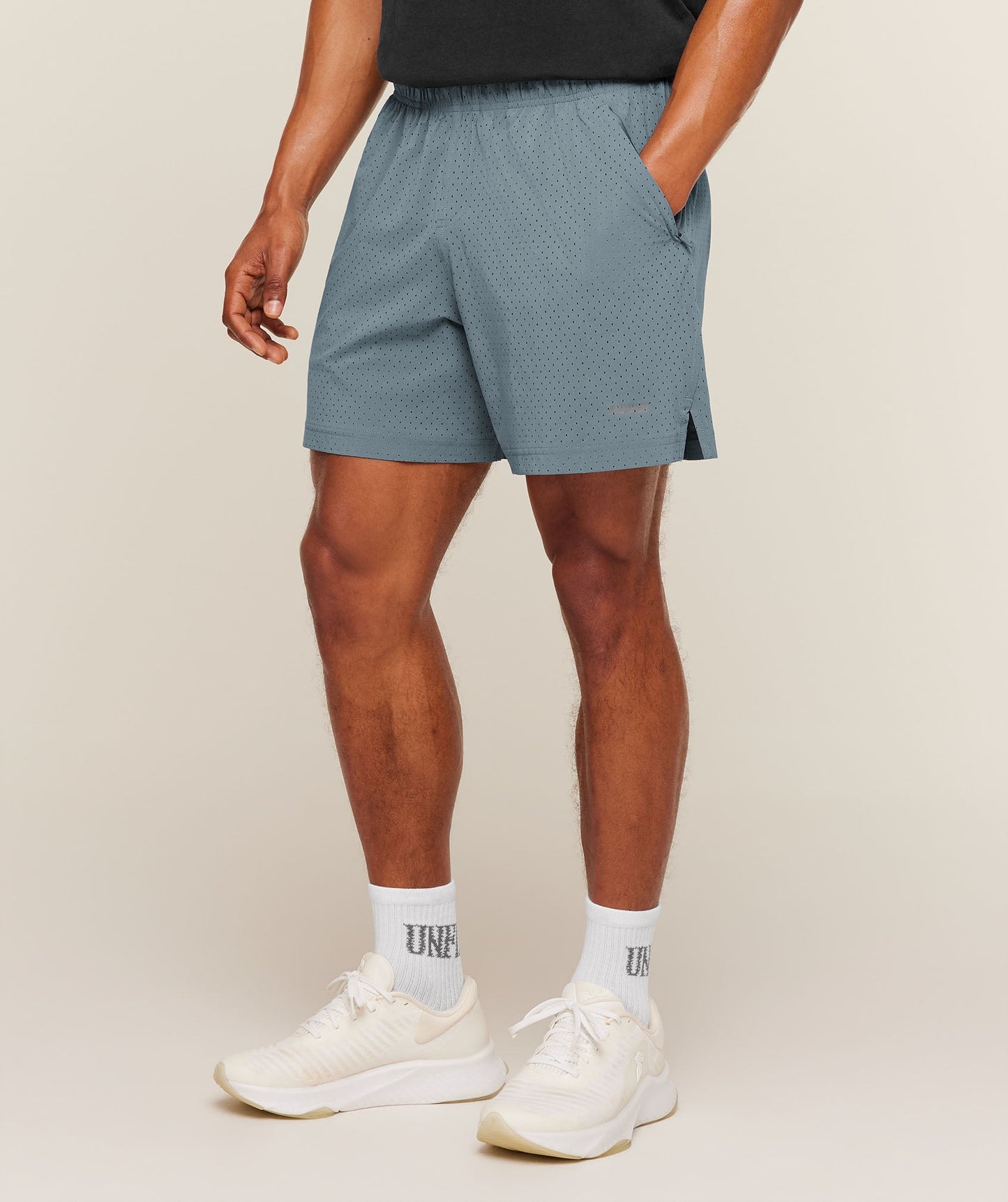 Gymshark x CBUM Short - US 3206