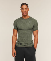 Strength Green/Haze Green