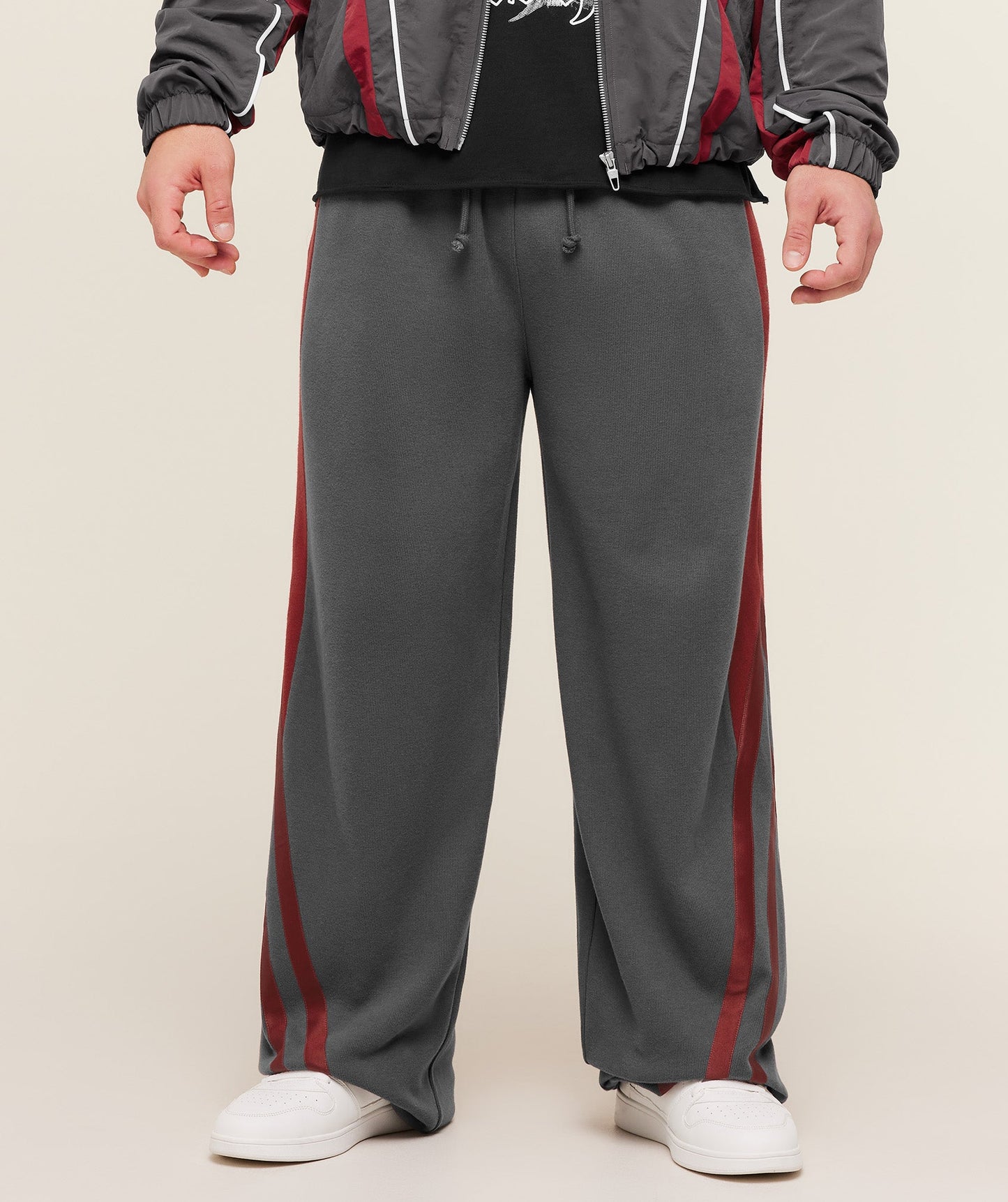 Gymshark x Carlos Belcast Zip Up Hoodie - US 4249