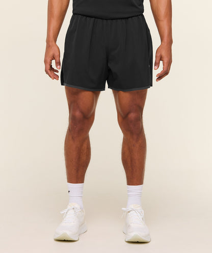 Hybrid 5\" Performance Shorts - US 2647