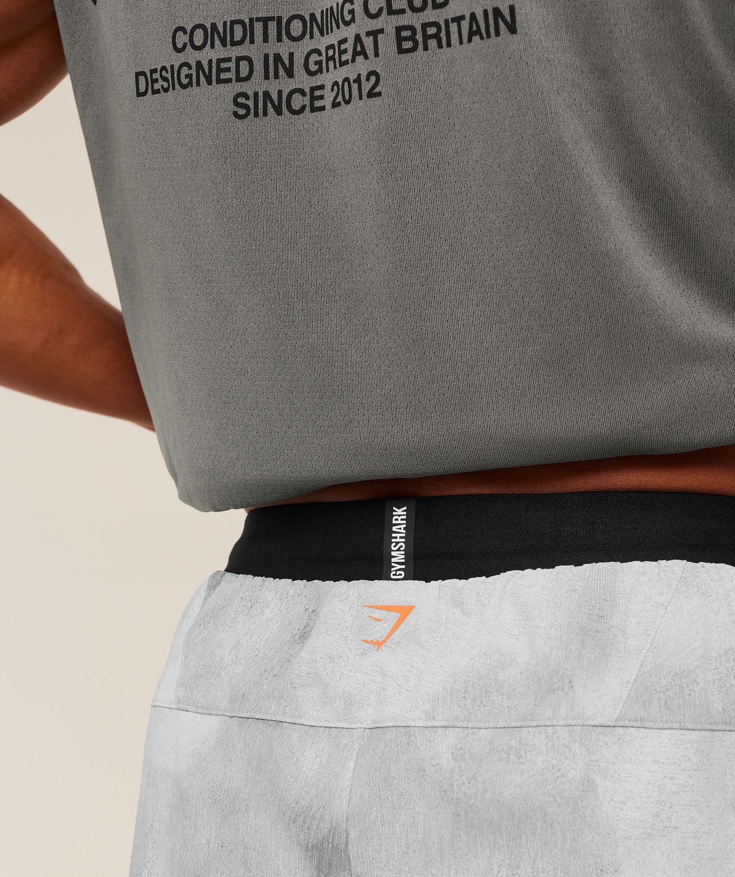 Hybrid 5\" Performance Shorts - US 9054