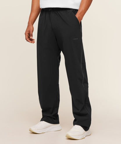 Hybrid Zip Pants - US 7899