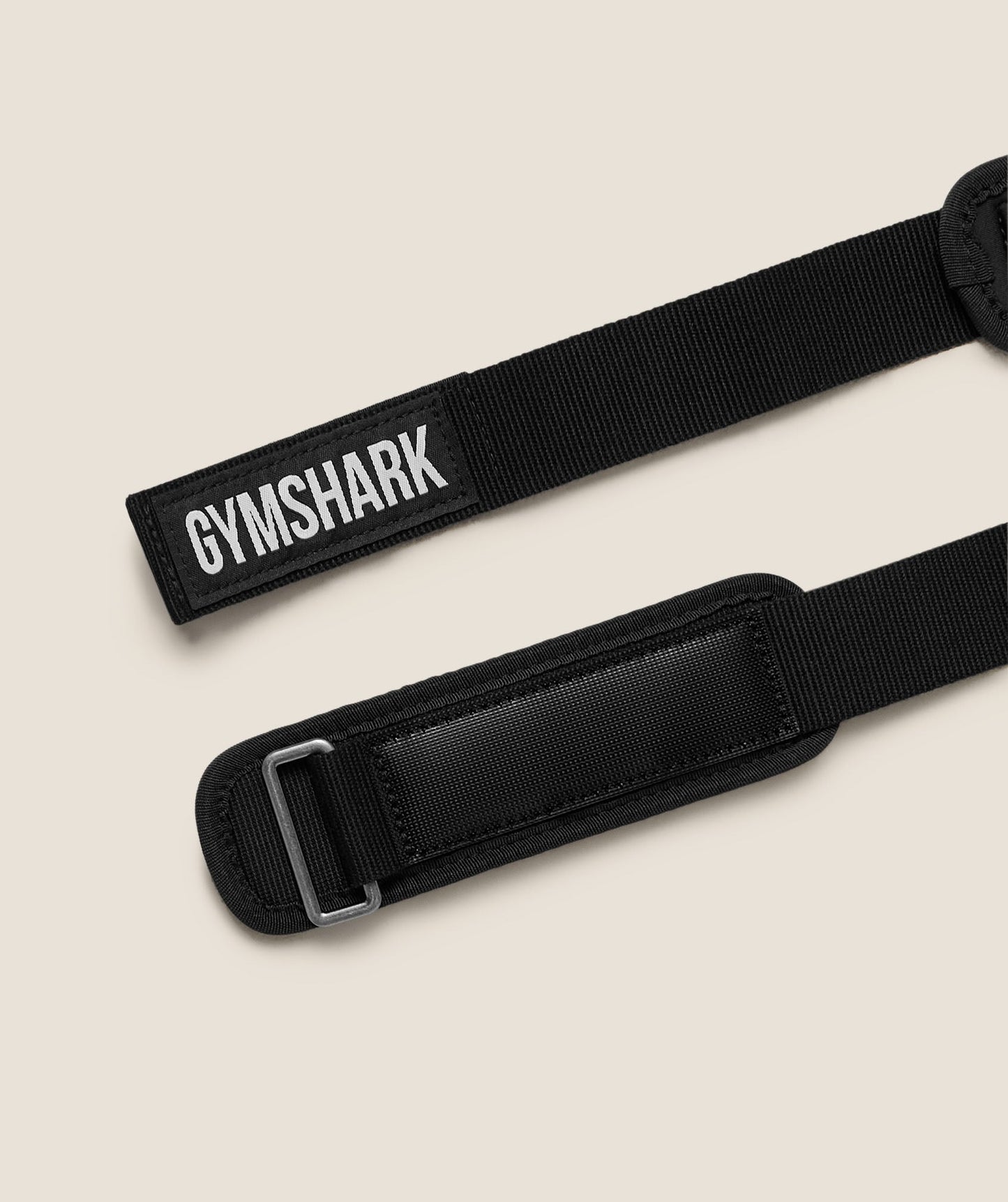 Hybrid Training Wrist Straps - US 4465