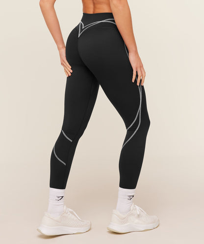 Volt Light Support Sports Bra - US 1508