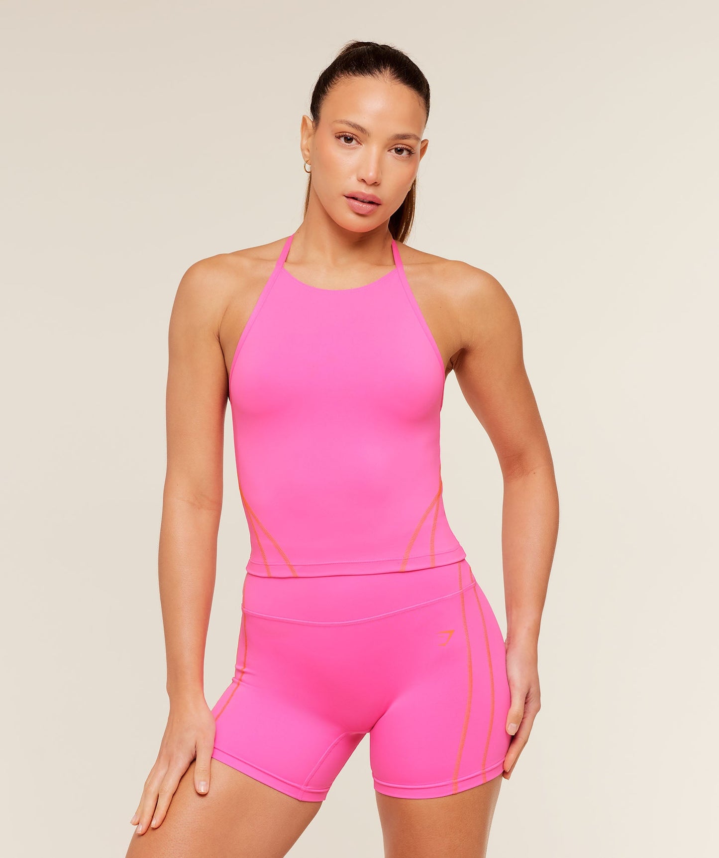 Volt Tank Top - US 3947
