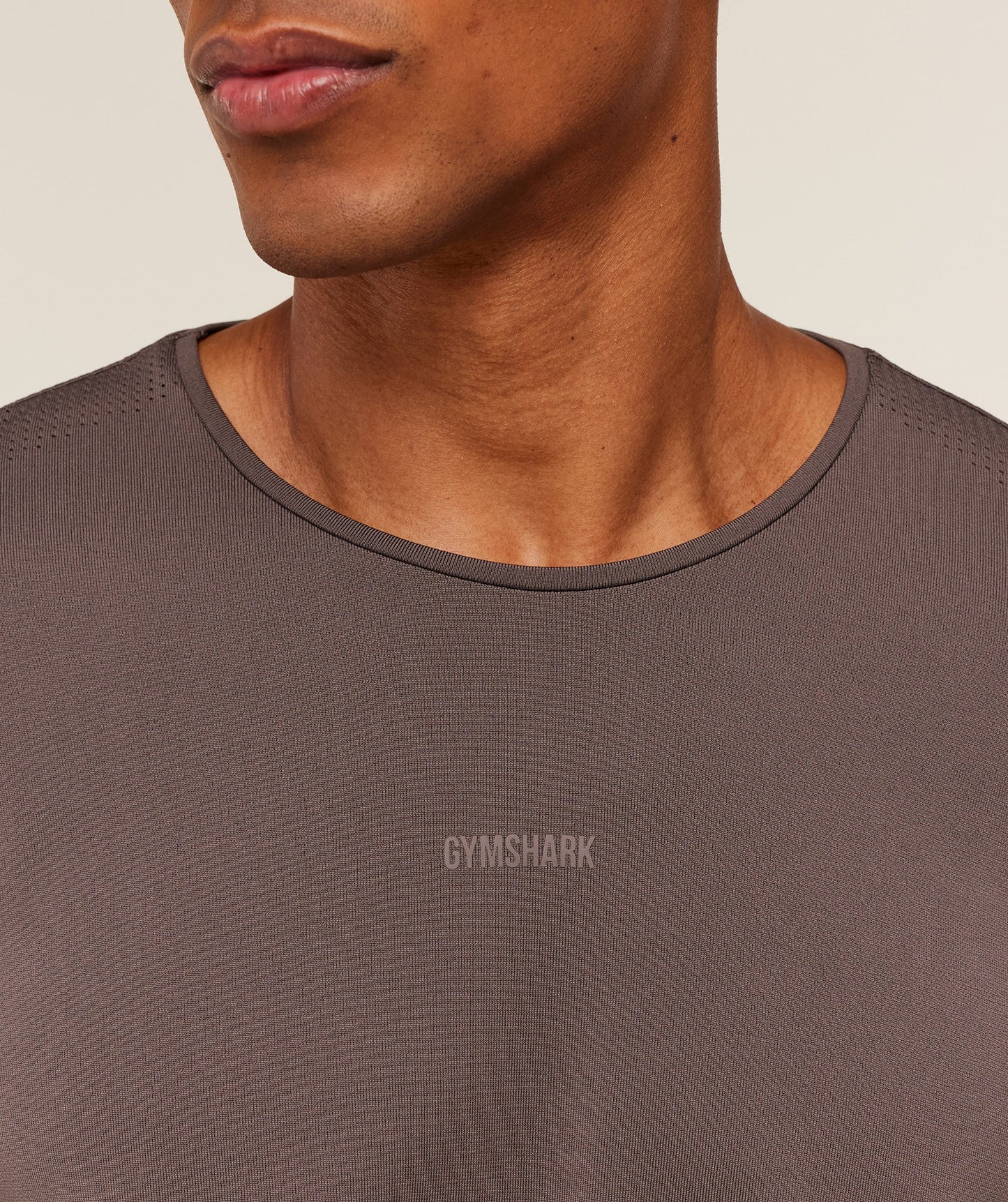 Distance Seamless T-Shirt - US 2492