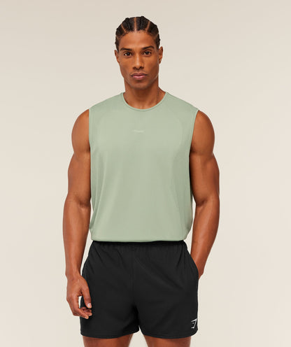 Distance Seamless Tank - US 8941