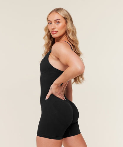 Lift Seamless Strappy All in One - US 9584