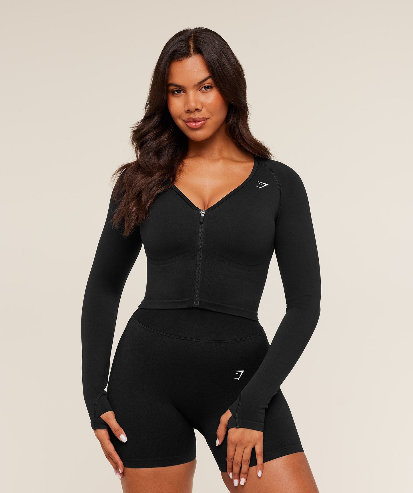 Lift Seamless Jacket - US 4268