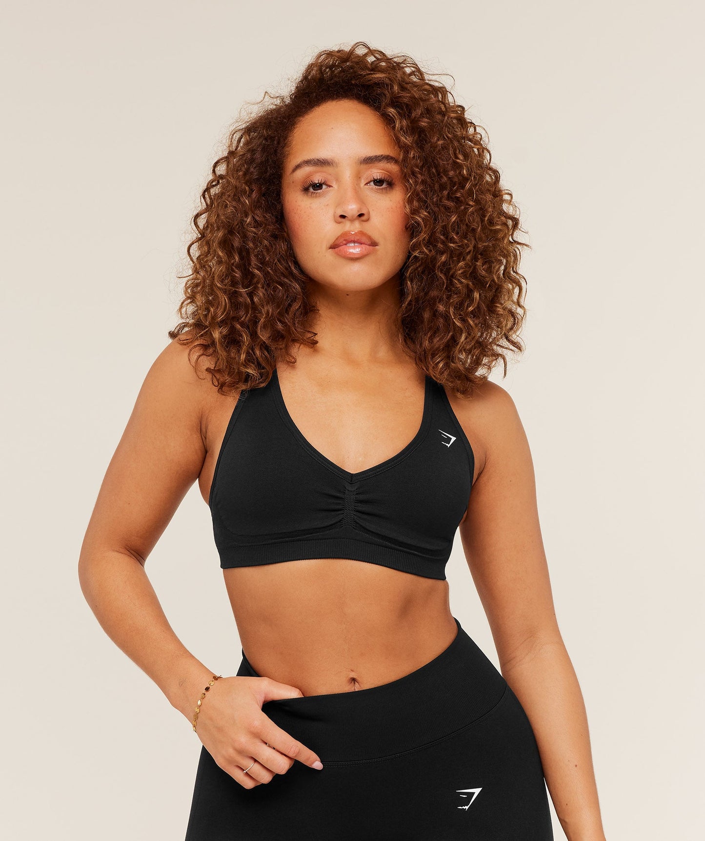 Lift Seamless Sports Bra - US 7790