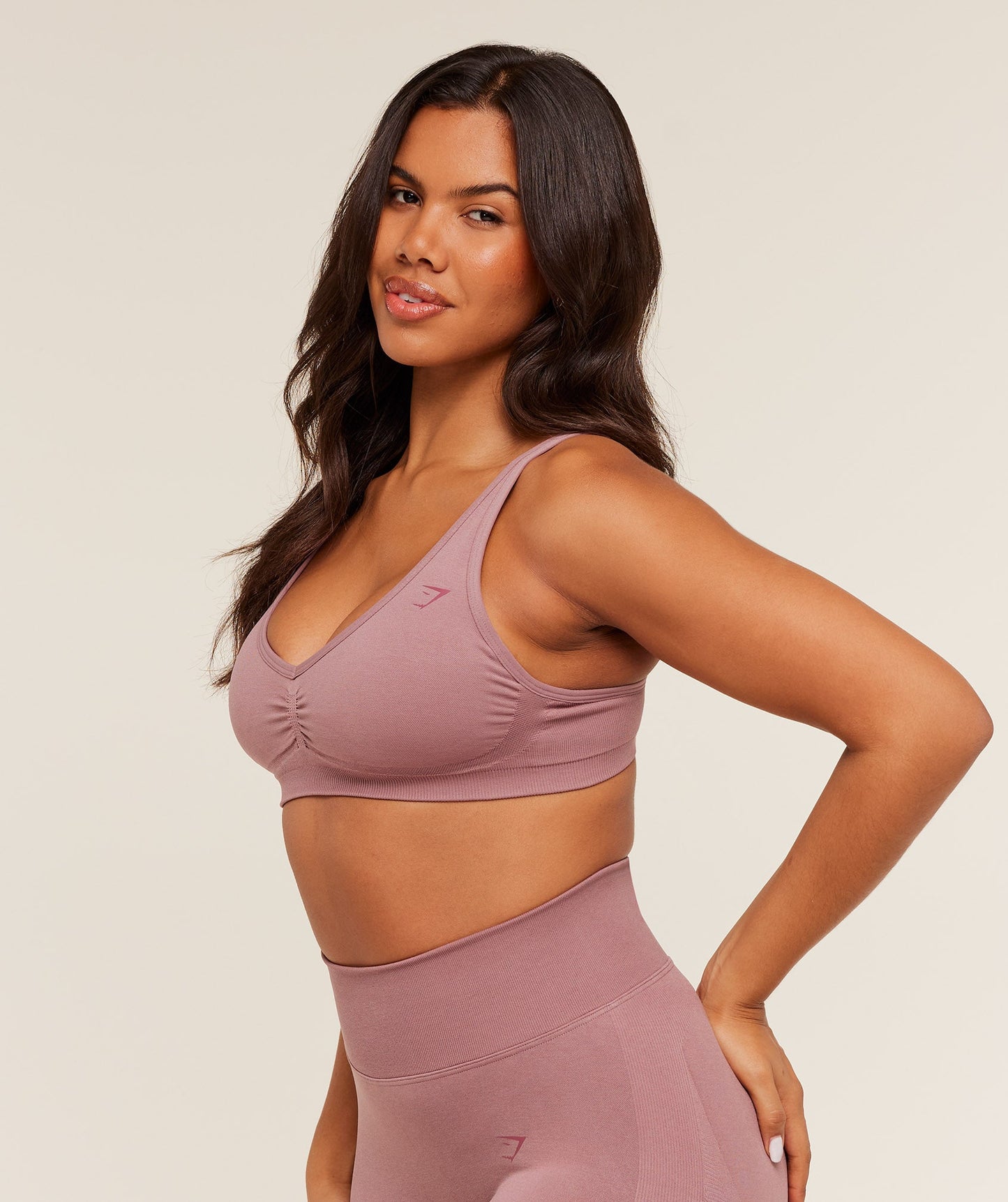 Lift Seamless Sports Bra - US 1784