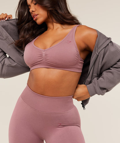 Lift Seamless Sports Bra - US 5868