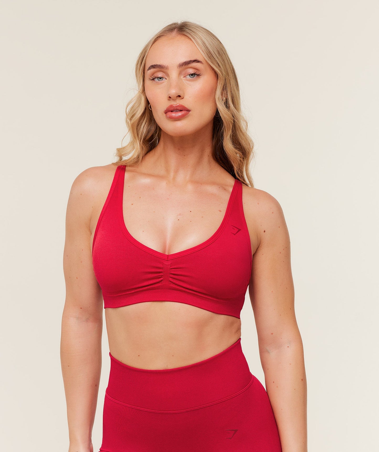 Lift Seamless Sports Bra - US 1784