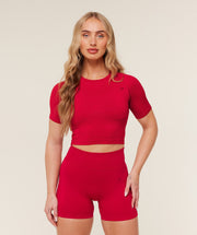 Carmine Red