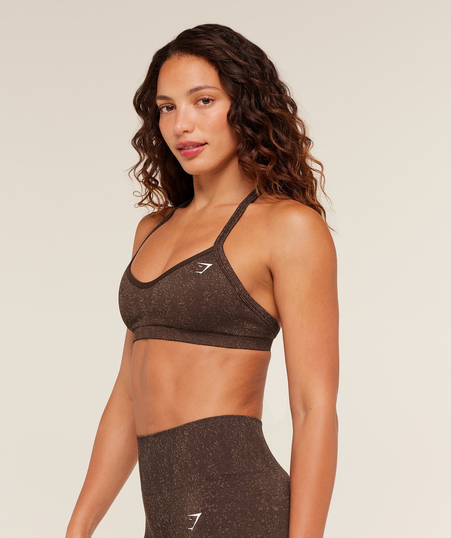 Adapt Fleck Sports Bra - US 8603