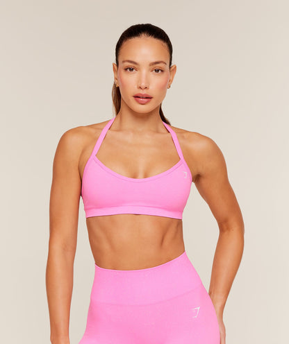 Adapt Fleck Seamless Shorts - US 1793