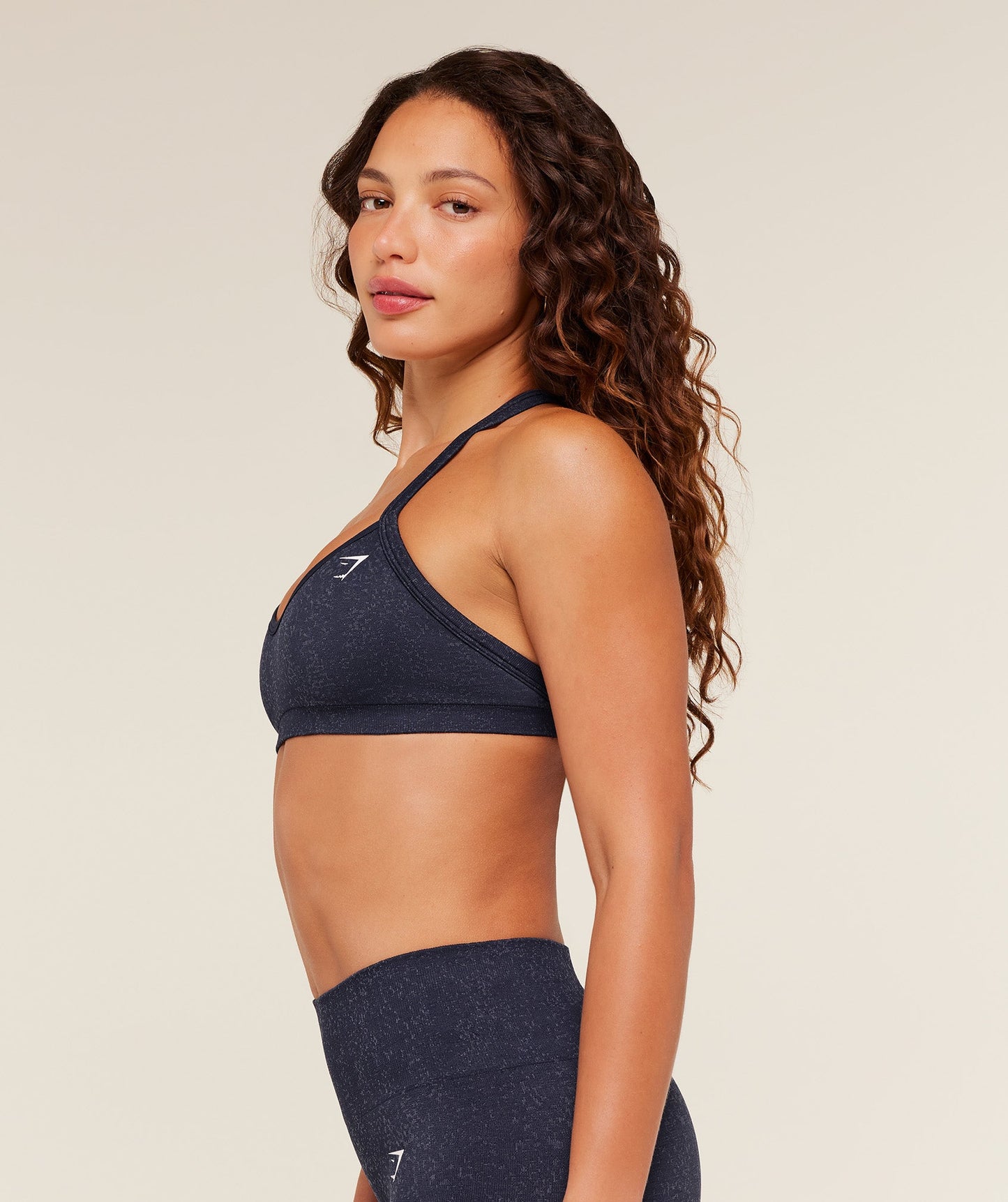Adapt Fleck Sports Bra - US 9255