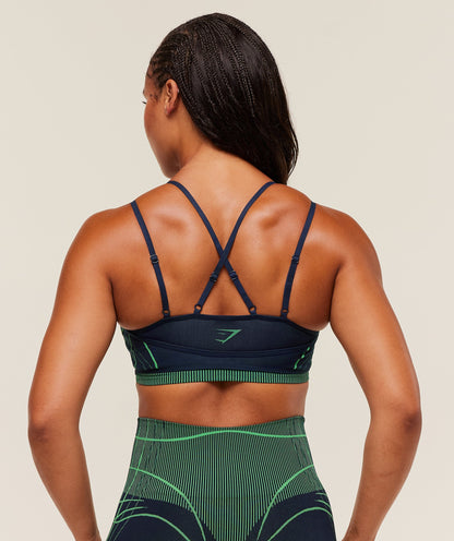 Apex Seamless Leggings - US 3467