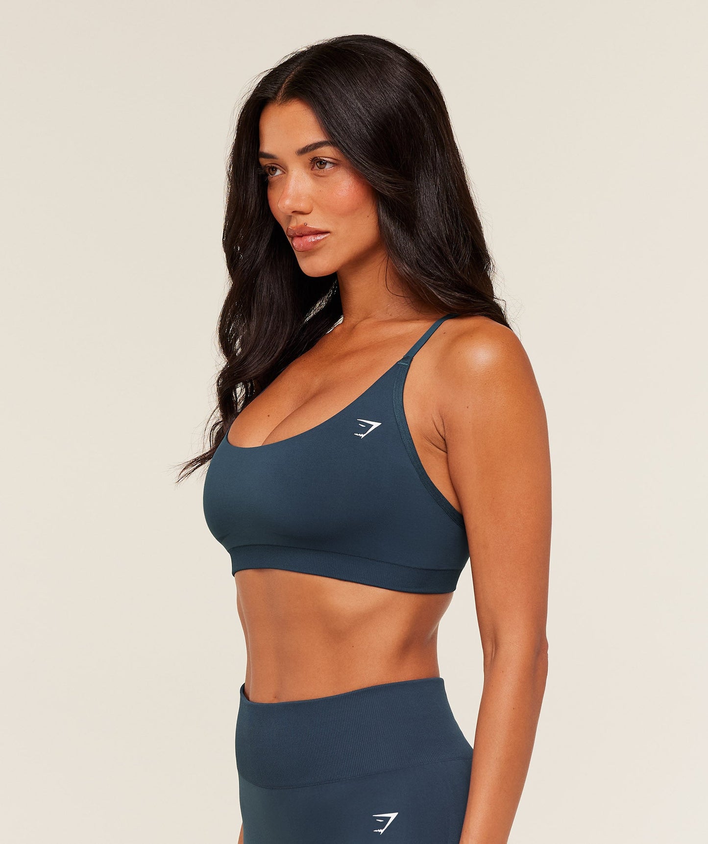 Everyday Seamless Racerback Sports Bra - US 8494
