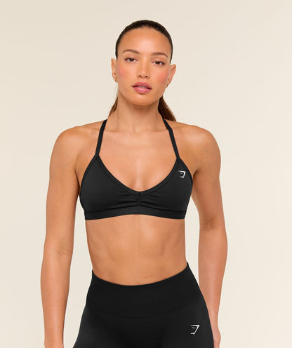 Minimal Sports Bra - US 6494