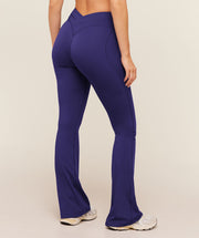Indigo Purple