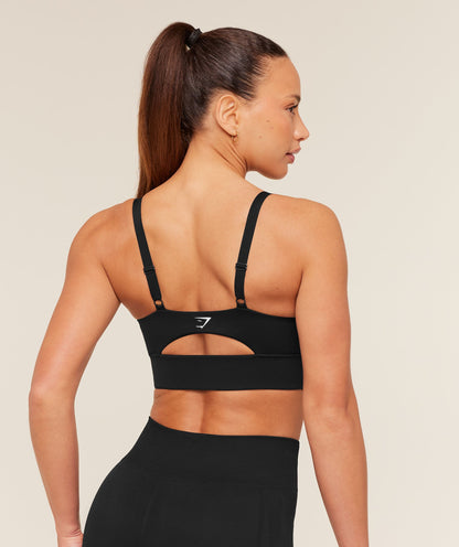 Whitney Short Legging - US 6756