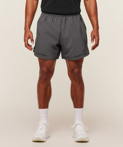 Movement Sport 5\" Shorts - US 5392