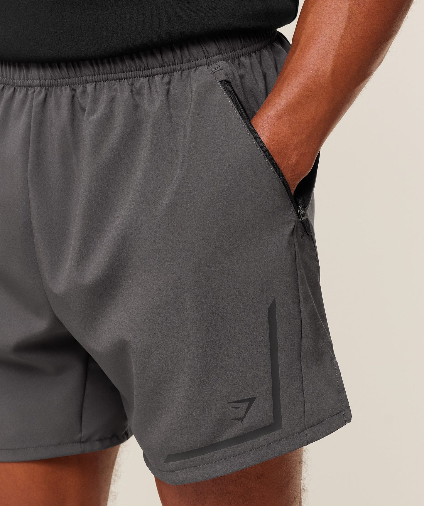 Movement Sport 5\" Shorts - US 5392