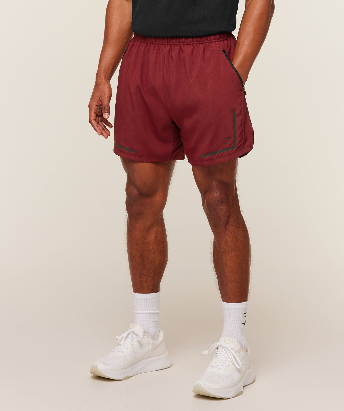 Movement Sport 5\" Shorts - US 1548