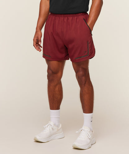 Movement Sport 5\" Shorts - US 1548