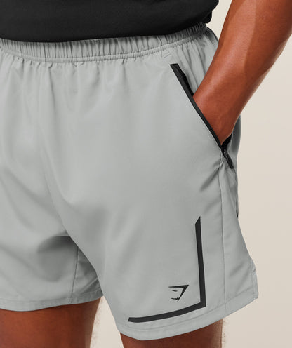 Movement Sport 5\" Shorts - US 8993