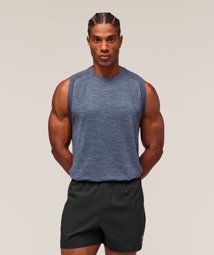 Versatile Seamless Tank - US 8303